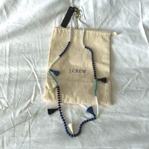 J. Crew Necklace